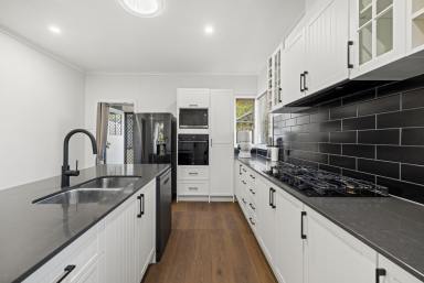 House For Sale - QLD - Centenary Heights - 4350 - Large Family Home in Centenary Heights  (Image 2)