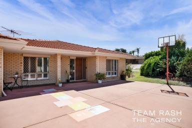 House For Sale - WA - Beechboro - 6063 - MOVE-IN READY WITH POOL, SHED & ENDLESS OUTDOOR POTENTIAL  (Image 2)