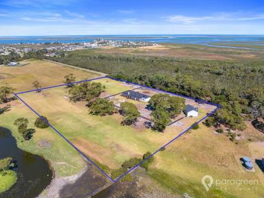 House For Sale - VIC - Port Albert - 3971 - MAGNIFICENT COUNTRY HOME  (Image 2)