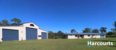 Lifestyle For Sale - QLD - Buxton - 4660 - Welcome to Buxton - One of Queensland's Best Kept Secrets!!!  (Image 2)