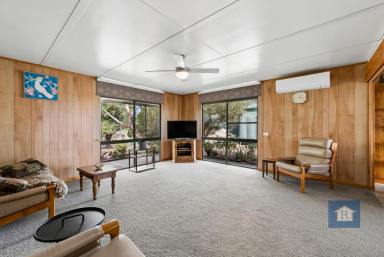 Acreage/Semi-rural For Sale - VIC - Beeac - 3251 - Peaceful acreage with private lake frontage…  (Image 2)