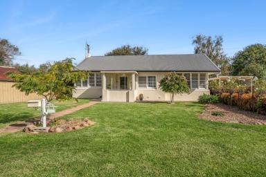 House For Sale - NSW - Goulburn - 2580 - Beautifully Renovated Family Home with Studio on a Rare 1,043m² Dual Access Block (Image 2)