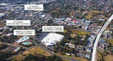 Office(s) For Lease - NSW - St Marys - 2760 - PRICE REDUCED 115 sq metres of Flexible Office space in heart of St Marys CBD  (Image 2)