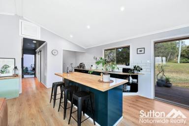 House For Sale - QLD - Horse Camp - 4671 - Scenic Country Escape with Stunning Views - 29.40 Acres of Rural Paradise  (Image 2)