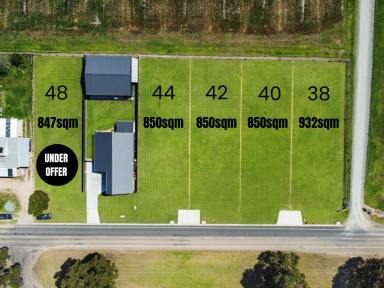 Residential Block For Sale - VIC - Lindenow - 3865 - LINDENOW LIVING  (Image 2)