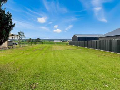 Residential Block For Sale - VIC - Lindenow - 3865 - LINDENOW LIVING  (Image 2)