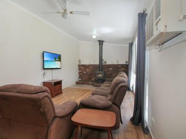 House For Sale - VIC - Fernbank - 3864 - ROOM TO BREATHE, BUSH AT YOUR BACK  (Image 2)