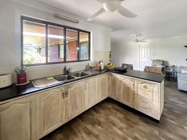 House For Sale - NSW - Kyogle - 2474 - Golf Course Views from Your Backyard  (Image 2)