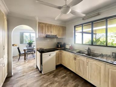 House For Sale - NSW - Kyogle - 2474 - Golf Course Views from Your Backyard  (Image 2)