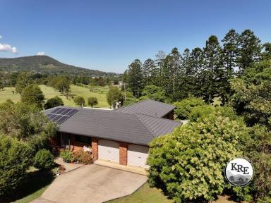 House For Sale - NSW - Kyogle - 2474 - Prime Golf Course Position – Motivated Vendor  (Image 2)