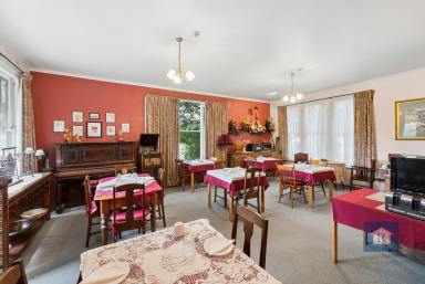 House For Sale - VIC - Birregurra - 3242 - Where Heritage, Hospitality & Opportunity Converge... (Image 2)
