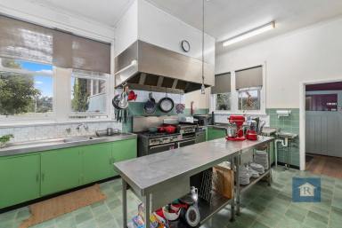 House For Sale - VIC - Birregurra - 3242 - Where Heritage, Hospitality & Opportunity Converge...  (Image 2)