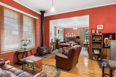 House For Sale - VIC - Birregurra - 3242 - Where Heritage, Hospitality & Opportunity Converge...  (Image 2)