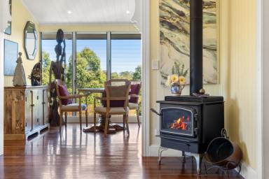 Acreage/Semi-rural For Sale - QLD - Ridgewood - 4563 - Scale, Privacy and Provenance - A Rare Noosa Hinterland Holding (Image 2)