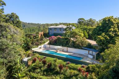 Acreage/Semi-rural For Sale - QLD - Ridgewood - 4563 - Scale, Privacy and Provenance - A Rare Noosa Hinterland Holding (Image 2)