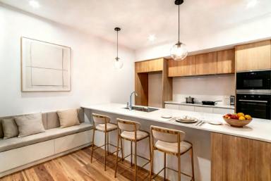 Apartment For Sale - WA - South Perth - 6151 - SUB-PENTHOUSE LUXURY WITH ICONIC RIVER & CITY VIEWS  (Image 2)