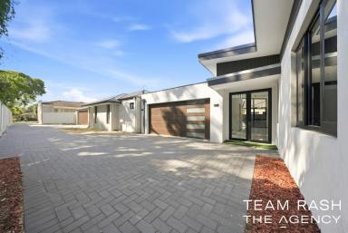 House For Sale - WA - Morley - 6062 - Brand New Designer Living with Space, Style and Quality  (Image 2)