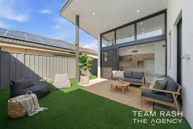 House For Sale - WA - Morley - 6062 - Brand New Designer Living with Space, Style and Quality - Investor Benefits - Motivated Seller!!!  (Image 2)
