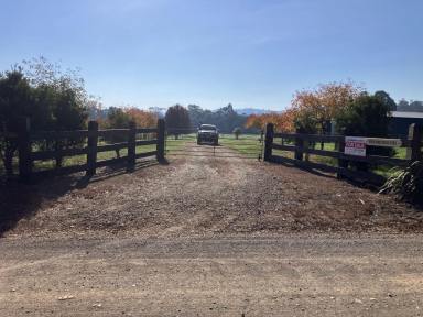 Residential Block For Sale - VIC - Glenburn - 3717 - Prime Lifestyle Acreage with Creek Frontage & Quality Infrastructure  (Image 2)