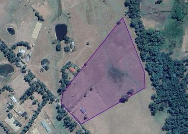 Residential Block For Sale - VIC - Glenburn - 3717 - Prime Lifestyle Acreage with Creek Frontage & Quality Infrastructure  (Image 2)