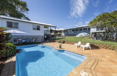 House For Sale - NSW - Sawtell - 2452 - Sensational Sawtell Family Home  (Image 2)