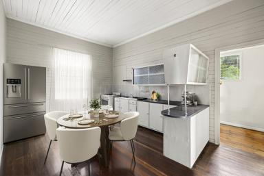 House For Sale - QLD - Rockville - 4350 - Updated Cottage Close to the New Hospital  (Image 2)