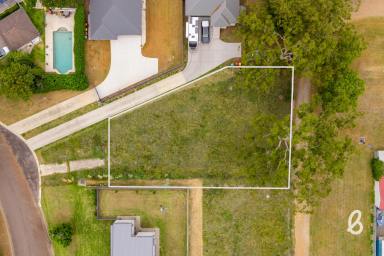 Residential Block For Sale - NSW - Singleton - 2330 - Ready to Build - 1,117m2 block of land (Image 2)