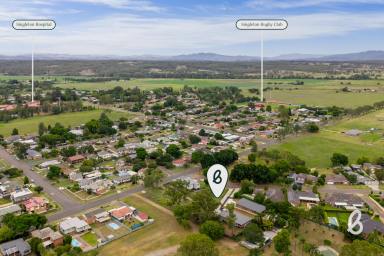 Residential Block For Sale - NSW - Singleton - 2330 - Ready to Build - 1,117m2 block of land  (Image 2)