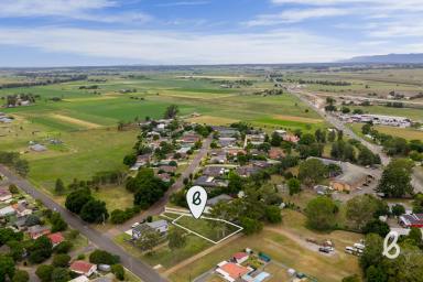 Residential Block For Sale - NSW - Singleton - 2330 - Ready to Build - 1,117m2 block of land  (Image 2)