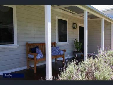 House For Sale - NSW - Inverell - 2360 - Hampton Style Stunner!  (Image 2)