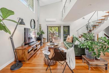 House For Sale - NSW - Casuarina - 2487 - Coastal Living - She-Oak Lane Retreat - Dual Living - Just steps from Casuarina Beach  (Image 2)