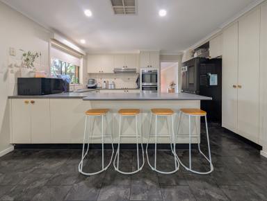 House For Sale - VIC - Swan Hill - 3585 - Comfortable Family Living with Space to Grow  (Image 2)