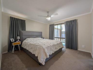 House For Sale - VIC - Swan Hill - 3585 - Comfortable Family Living with Space to Grow  (Image 2)