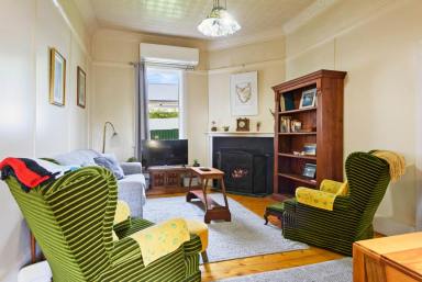 House For Sale - TAS - Queenstown - 7467 - Peppermint Cottage - Affordable Investment or Comfortable Permanent Home (Image 2)