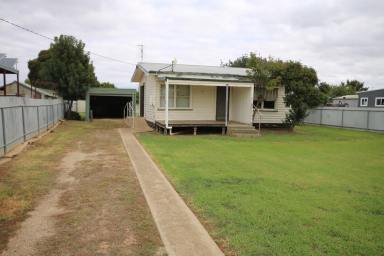 House For Sale - VIC - Lockington - 3563 - AFFORDABLE OPPORTUNITY ON A GENEROUS 930m² ALLOTMENT IN LOCKINGTON  (Image 2)