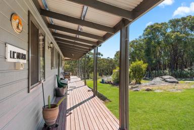 Lifestyle For Sale - NSW - Crookwell - 2583 - Peaceful & Private  (Image 2)