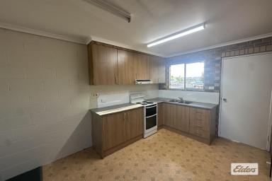 Unit For Lease - QLD - Gatton - 4343 - Freshly Updated 2-Bedroom Brick Unit in Prime Gatton Location  (Image 2)