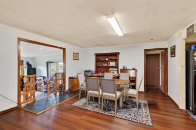 Lifestyle For Sale - VIC - Byaduk - 3301 - DELIGHTFUL VIEWS AND ASPECTS - Ideal for Contractors & Tradespeople!  (Image 2)