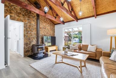 House For Sale - VIC - Ascot - 3551 - Character, space and lifestyle on over 5000 square metres  (Image 2)