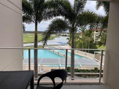 Apartment Leased - QLD - Pelican Waters - 4551 - SHORT TERM ACCOMMODATION PELICAN WATERS RESORT CALOUNDRA  (Image 2)