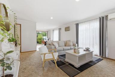 House For Sale - VIC - Golden Square - 3555 - The Perfect Blend of Privacy, Position & Practicality (Image 2)