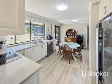 Acreage/Semi-rural For Sale - NSW - Inverell - 2360 - The Complete Package: Space, Shedding & Rural Outlook  (Image 2)