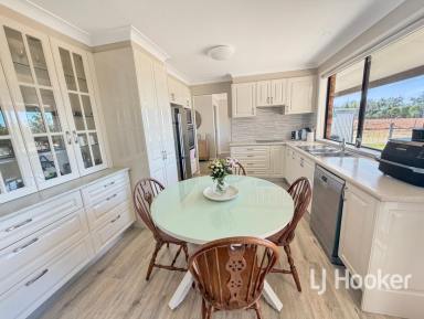 Acreage/Semi-rural For Sale - NSW - Inverell - 2360 - The Complete Package: Space, Shedding & Rural Outlook  (Image 2)