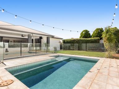 House For Sale - QLD - Middle Ridge - 4350 - Resort Style Living with Pool, Large Shed & Multiple Living Zones (Image 2)