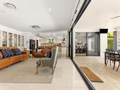 House For Sale - QLD - Middle Ridge - 4350 - Resort Style Living with Pool, Large Shed & Multiple Living Zones (Image 2)