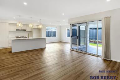 House For Lease - NSW - Dubbo - 2830 - Brand-New Contemporary Home in Delta Shores Gated Estate  (Image 2)