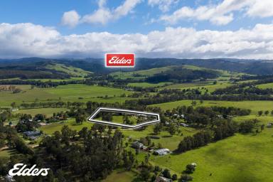 House For Sale - VIC - Won Wron - 3971 - ROOM TO MOVE WITH SHEDDING, VIEWS AND ENDLESS POTENTIAL  (Image 2)