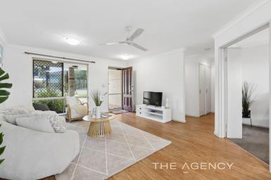 Villa For Sale - WA - Padbury - 6025 - Because You Deserve Easy Living!  (Image 2)