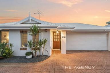 Villa For Sale - WA - Doubleview - 6018 - Stylish Simplicity Awaits You!  (Image 2)