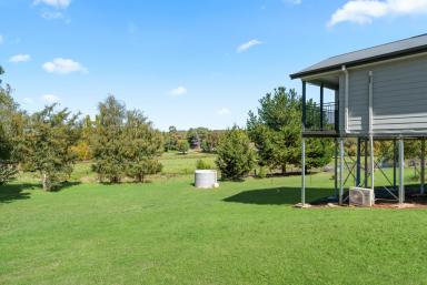 House For Sale - NSW - Crookwell - 2583 - True Country Charm!  (Image 2)